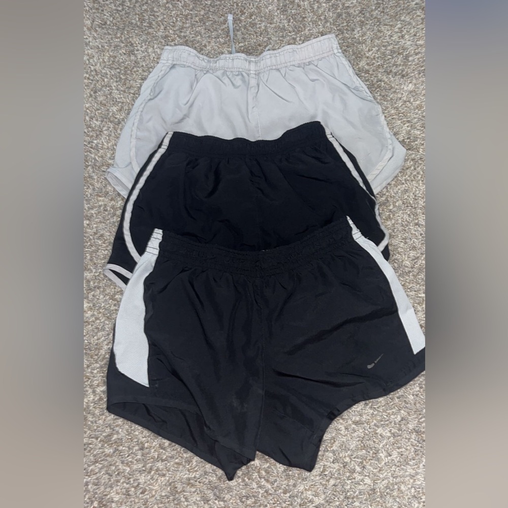 Nike Shorts Bundle